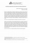 Research paper thumbnail of O ENFOQUE ARQUIVÍSTICO DE UM BANCO DE DADOS DE PROJETOS. (Novas Dimensões da Pesquisa e do Ensino da Arquivologia no Brasil, 2012 - REPARQ 2011)