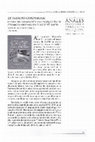 Research paper thumbnail of Review of: Monterroso, A. (2005): Ex theatro cordubensi. La vida del monumento y la producción de cerámicas africanas en el valle del Baetis.