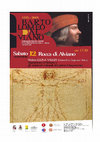 Research paper thumbnail of Valeri, Bartolomeo d'Alviano (pdf).pdf