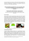 Research paper thumbnail of Il duo d’artefatti, pascalina Zero+1 ed e-pascalina, nella costruzione di significati matematici nella scuola primaria