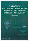 Research paper thumbnail of Autoeficacia y madurez en alumnos de Formación Profesional Básica