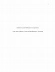 Research paper thumbnail of Comparative Analysis of Effectiveness of Coca-Cola Integrated Marketing Communications Tools