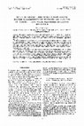 Research paper thumbnail of Sickness absence and work strain among Danish slaughterhouse workers: an analysis of absence from work regarded as coping behaviour