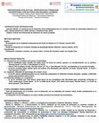 Research paper thumbnail of Discapacidad Intelectual. Propuesta de Formación B.L.pdf