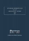 Research paper thumbnail of SOURCING OBSIDIAN ARTIFACTS FROM ARCHAEOLOGICAL SITES IN BANAT (SOUTHWEST ROMANIA) BY X-RAY FLUORESCENCE