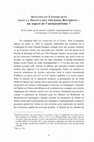 Research paper thumbnail of Jésuites et Cisterciens dans la France des premiers Bourbons : un aspect de l'antijésuitisme ?