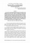 Research paper thumbnail of " IGNACIO CORREA, CAZADOR DE TIGRES " : ANÁLISIS DE UN TEXTO DECIMONÓNICO DE ORIGEN BRASILEÑO