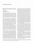 Research paper thumbnail of Foundations of human sociality: Economic experiments and ethnographic evidence from fifteen small-scale societies