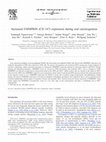 Research paper thumbnail of Increased EMMPRIN (CD 147) expression during oral carcinogenesis