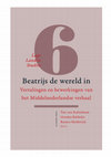 Research paper thumbnail of Stilistiek en vertaling. Analyse van stilistische kenmerken in de versvertalingen van "Beatrijs"