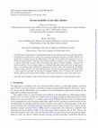 Research paper thumbnail of Torsion instability of soft solid cylinders