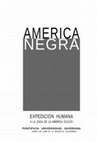 Research paper thumbnail of EXPEDICION HUMANA AMERICA NEGRA