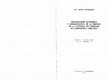 Research paper thumbnail of ORGANIZACIÓN ECONÓMICA Y ADMINISTRATIVA DE LA FÁBRICA DE LA CATEDRAL DE SANTIAGO DE COMPOSTELA (1505-1537)