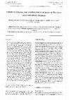 Research paper thumbnail of Chemical Composition And Biological Activity Of Extracts From Arrabidaea Bilabiata