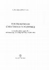 Research paper thumbnail of Evaluation of  the Microclimatic Conditions in the _Vasari Room aimed at its Future Exploitation by the Public.pdf