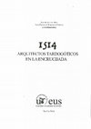 Research paper thumbnail of "Sunder von vil andern grossen berumbte maisteren" Las obras de la capilla de la Visitación y la fachada de la catedral de Burgos, marco de la aparición de Juan de Colonia en la ciudad. La reestructuración del taller catedralicio (h. 1444-1447)