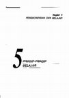 Research paper thumbnail of TEORI BELAJAR PENGKONDISIAN.pdf