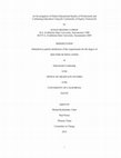 Research paper thumbnail of An Investigation of Online Educational Quality in Professional and Continuing Education Using the Community of Inquiry Framework