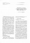 Research paper thumbnail of Milcent 1993 L'âge du Fer en Armorique à travers les pratiques funéraires