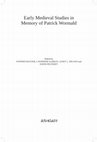 Research paper thumbnail of Lordship and Justice in the Early English Kingdom: the Judicial Functions of Soke and Commendation Revisited