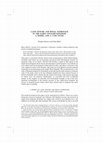 Research paper thumbnail of Land Tenure and Royal Patronage in the Early English Kingdom: a Model and a Case Study