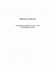 Research paper thumbnail of Medieval Bourn: A Cambridgeshire Village in the Middle Ages