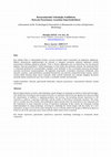 Research paper thumbnail of Restoranlardaki Teknolojik Yeniliklerin Deneyim Pazarlaması Açısından Değerlendirilmesi (Assessment of the Technological Innovations in Restaurants in terms of Experience Marketing