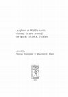 Research paper thumbnail of Laughter in Middle-earth: Humour in and around the Works of JRR Tolkien