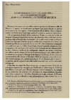 Research paper thumbnail of L'Universalité et les "sans fins" de l'herméneutique. Jean-Luc Marion, lecteur de Ricoeur, in Lectures de Jean-Luc Marion, (eds. C. Ciocan & A. Vasiliu), Paris, Cerf, 2016, p. 339-349.