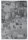 Research paper thumbnail of Türkiye'nin 1950'li Yılları, İletişim 2015