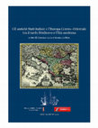 Research paper thumbnail of Gli antichi Stati italiani e l’Europa Centro–Orientale tra il tardo Medioevo e l’Età moderna, a cura di Cristian Luca e Gianluca Masi, Istros Editrice–Gaspari Editore, Brăila–Udine, 2016, 334 pp.