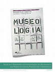 Research paper thumbnail of (2010) I Seminário de Investigação em Museologia dos Países de Língua Portuguesa e Espanhola / I Seminar on Research in Museology of Portuguese and Spanish speaking countries (VOL I)