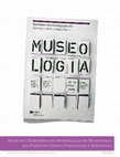 Research paper thumbnail of (2010) Actas do I Seminário de Investigação em Museologia dos Países de Língua Portuguesa e Espanhola I Seminário de Investigação em Museologia dos Países de Língua Portuguesa e Espanhola / I Seminar on Research in Museology of Portuguese and Spanish Countries (VOL II)