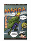 Research paper thumbnail of Manga and Philosophy