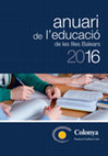 Research paper thumbnail of «Contra la imposició, defensem l’educació»: crònica de la mobilització educativa a les Illes Balears (2013-2015)