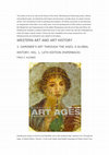 Research paper thumbnail of INSPIRING BOOKS ABOUT ART HISTORY