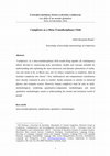 Research paper thumbnail of Complexics as a Meta-Transdisciplinary Field  (Short version) (Congrès Mondial pour la pensée complexe. Les défis d’un monde globalisé. (Paris, 8-9 décembre 2016). UNESCO). [La compléxica como campo meta-transdisciplinario]