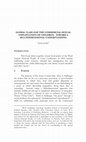 Research paper thumbnail of Global Class and the Commercial-Sexual Exploitation of Children: Toward a Multidimensional Understanding