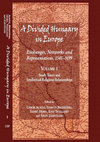 Research paper thumbnail of A Divided Hungary in Europe. Exchanges, Networks and Representations, 1541-1699. Vols. 1-3. Ed. Gábor Almási, Szymon Brzeziński, Ildikó Horn, Kees Teszelszky, Áron Zarnóczki. Newcastle upon Tyne 2014.