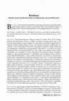 Research paper thumbnail of Bendasor - Benda Gyula munkatársainak és diákjainak visszaemlékezései