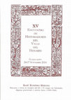 Research paper thumbnail of Maestros y obras en tiempos del III y IV duque del Infantado.Algunas precisiones y nuevos datos (1500-1566), en XV Encuentro de Historiadores del Valle del Henares. Guadalajara, 2016, pp.431-447.