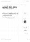 Research paper thumbnail of Cultural Afterlives of Frankenstein