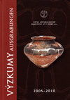 Research paper thumbnail of Doba bronzová/Bronzezeit, In: K. Geislerová - D. Parma (eds.), Výzkumy-Ausgrabungen 2005-2010, Ústav archeologické památkové péče Brno, Brno 2013, s. 52-71. ISBN 978-80-86399-28-7.