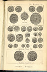 Research paper thumbnail of Head, Barclay Vincent: Caria and the Islands, MAP and PLATES 1-45, London 1897 [A Catalogue of Greek Coins in the British Museum, Bd. 18].