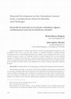 Research paper thumbnail of Materials Development in the Colombian Context: Some Considerations About Its Benefits and Challenges