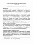 Research paper thumbnail of LA DISCUSIÓN ABIERTA EN EL AULA DE CIENCIAS NATURALES