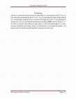 Research paper thumbnail of INGENIERÍA DE BIORREACTORES