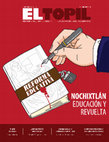 Research paper thumbnail of “La Reforma Educativa y algunos de sus impactos en Oaxaca”