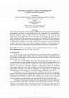 Research paper thumbnail of Jaelani, Aan, Fiscal Policy in Indonesia: Analysis of State Budget 2017 in Islamic Economic Perspective (December 6, 2016). MPRA Paper No. 75445. Available at SSRN: https://ssrn.com/abstract=2881093