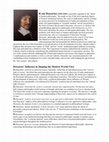 Research paper thumbnail of Descartes Meditations.pdf